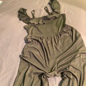 TIME AND TRU/ Target brand/ jumper/ dress